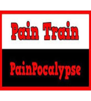Pain Train Painpocalypse Steam Key GLOBAL